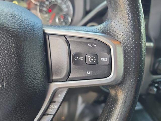 Used 2024 White Ram SLT image 23