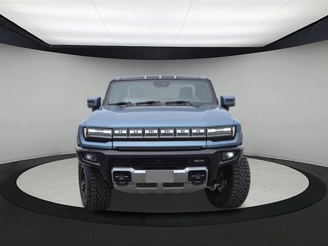 Used 2024 GMC HUMMER EV 3X with VIN 1GT40EDAXRU111520 for sale in Whitehall, OH