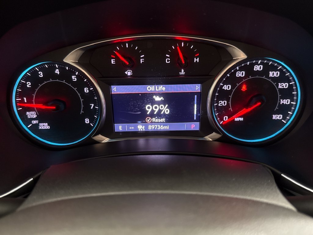 2019 Chevrolet Equinox Premier - Photo 17