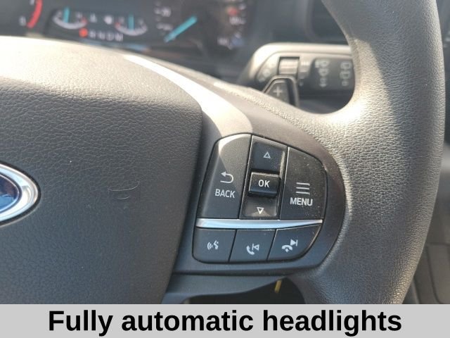 Used 2020 Magnetic Ford Base image 9