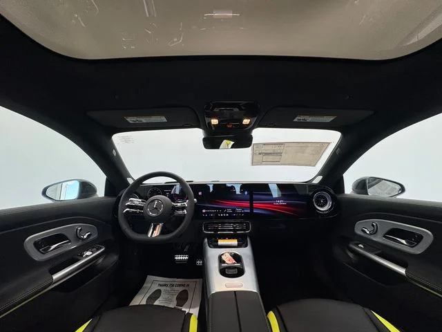 New 2027 Gray Mercedes-Benz  image 22