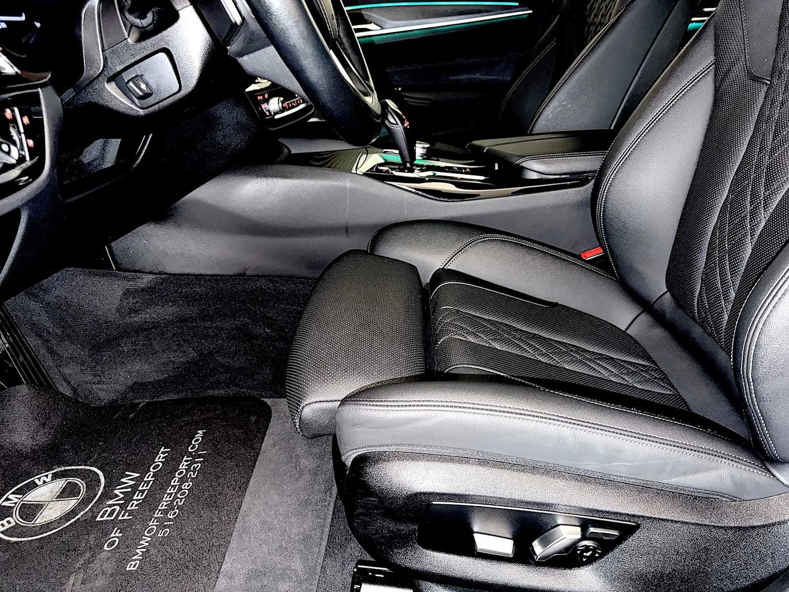 2023 BMW 5 Series 540i - Photo 10