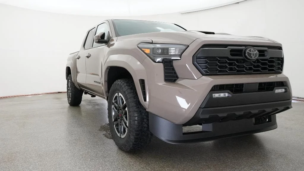 New 2026 Mudbath Toyota TRD Sport image 7