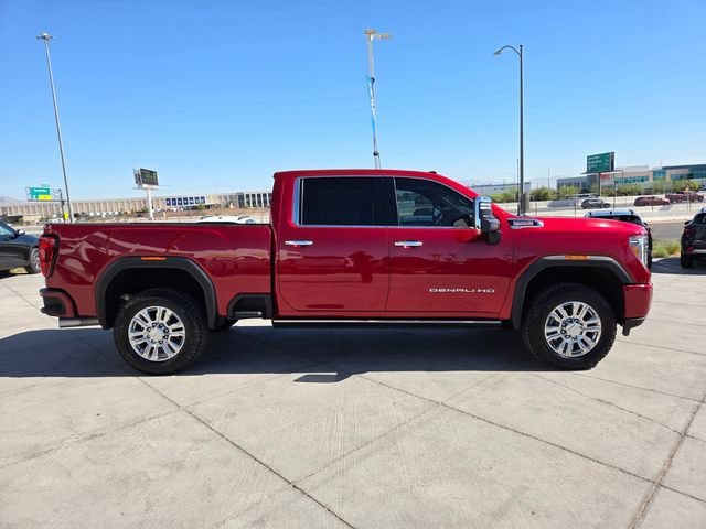 2022 GMC Sierra 2500 Denali HD Denali - Photo 7