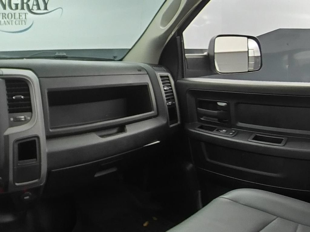 Used 2023 White Ram Tradesman image 15