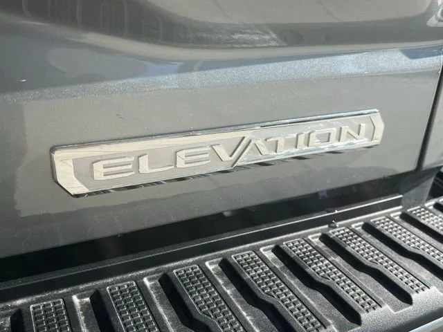 2026 GMC Sierra 1500 Elevation - Photo 31