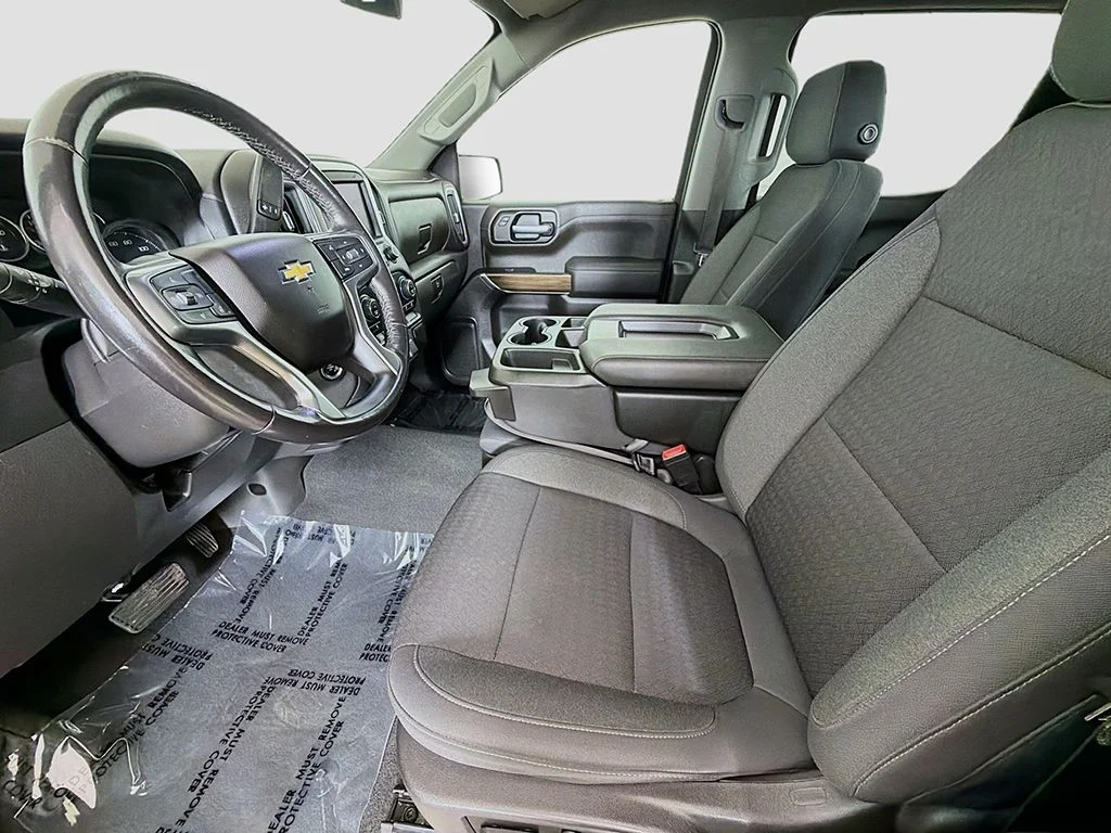 2022 Chevrolet Silverado 1500 Limited LT - Photo 18