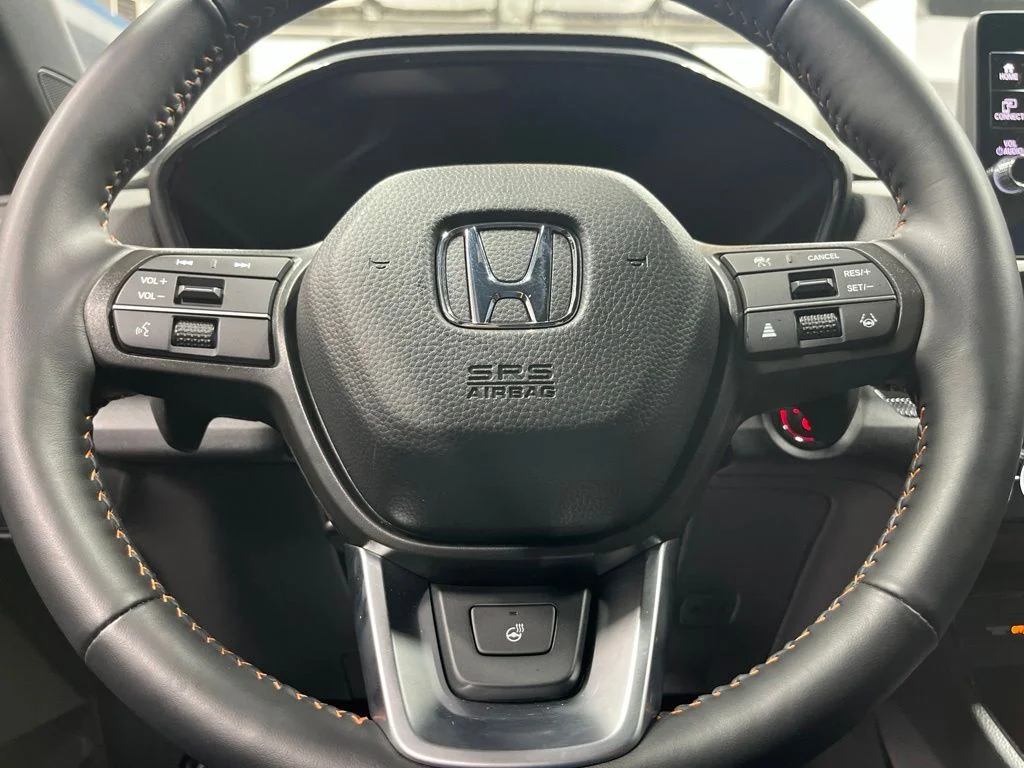 Used 2026 Urban Gray Pearl Honda TrailSport image 16