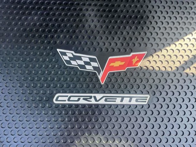 Used 2008 Yellow Chevrolet Base image 13