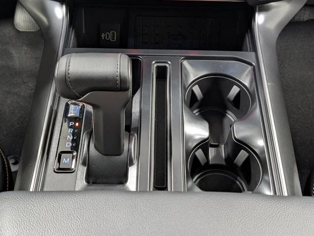 New 2026 Avalanche Ford Tremor® image 48