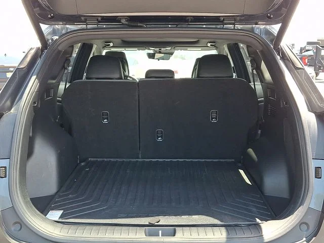 Certified Used 2023 Gray Kia X-Pro image 32