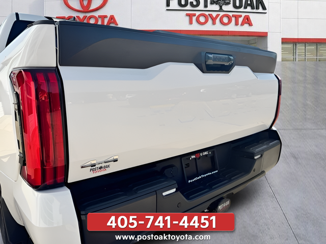 Used 2026 White Toyota SR5 image 28
