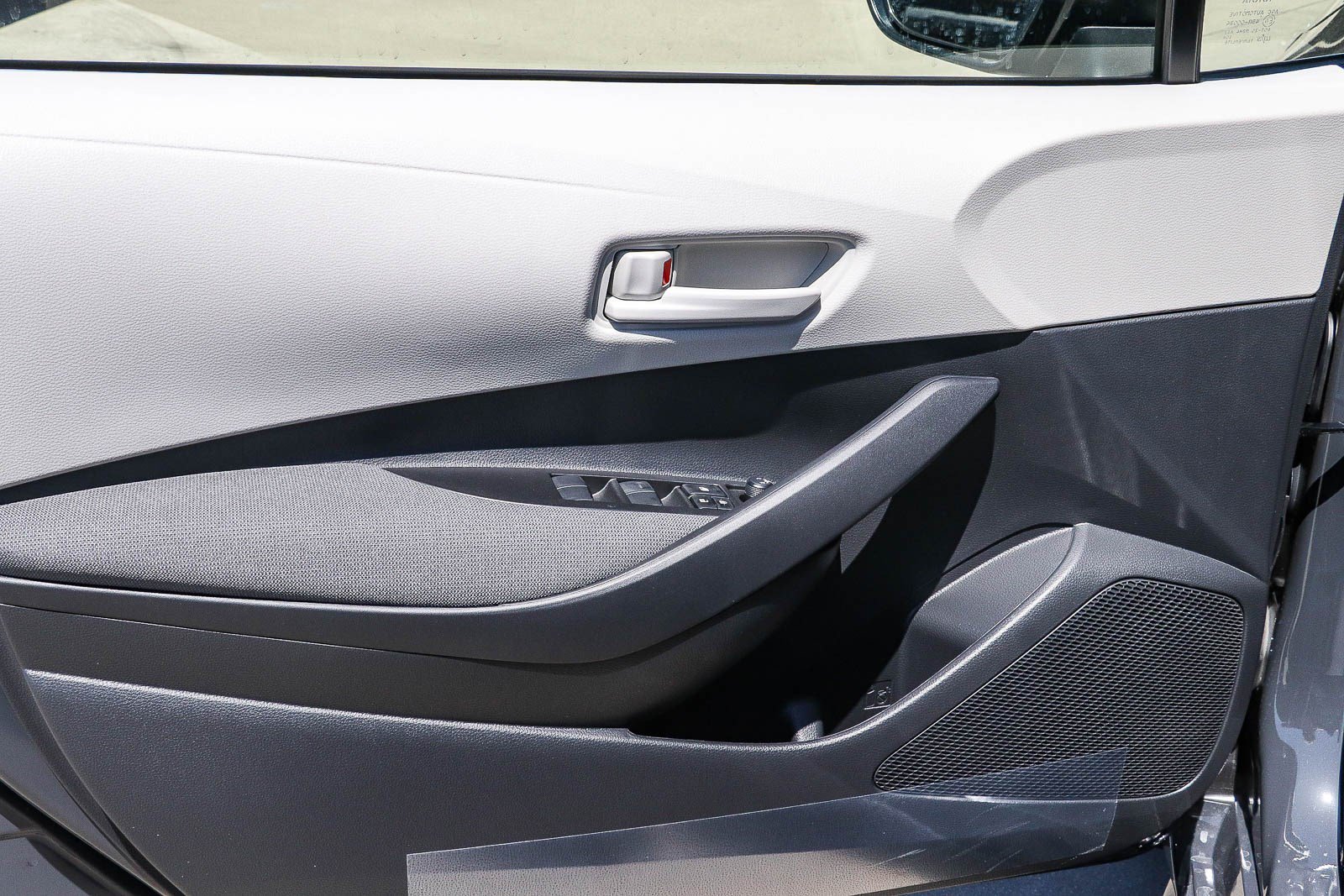 New 2026 Underground Toyota LE image 23