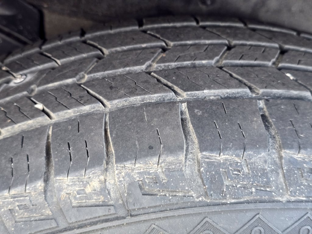 Certified Used 2021 Gray Toyota XLE image 10