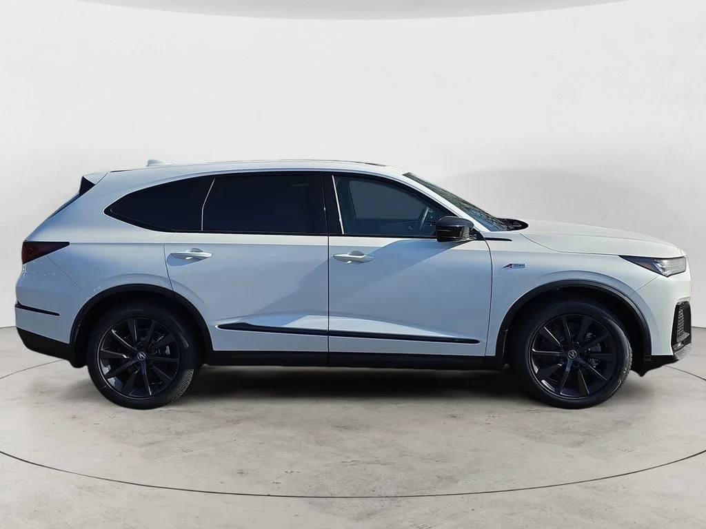 2026 Acura MDX A-Spec Package - Photo 6