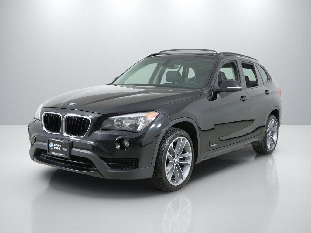 2013 BMW X1