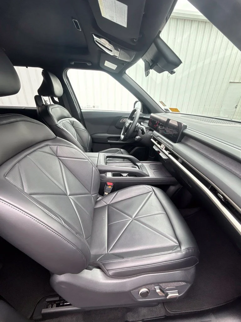 Certified Used 2027 Gray Kia EX image 25