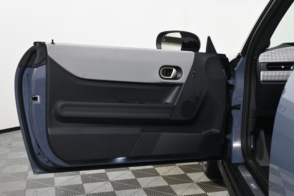 2026 MINI Convertible S - Photo 28