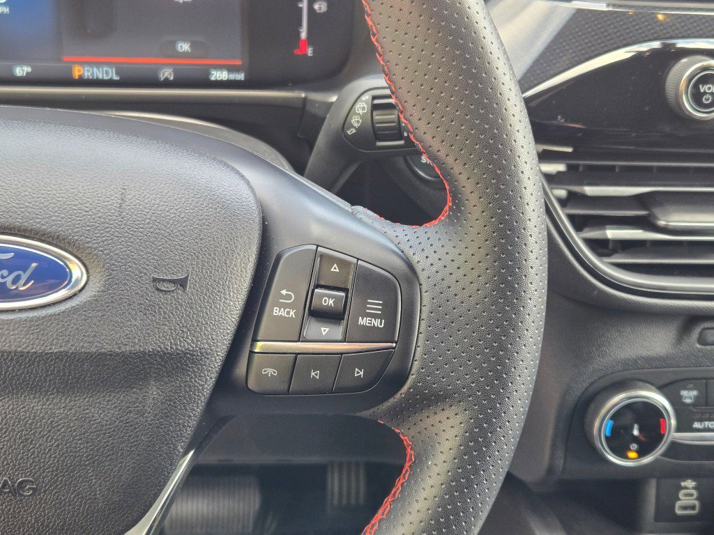 2025 Ford Escape ST-Line - Photo 30