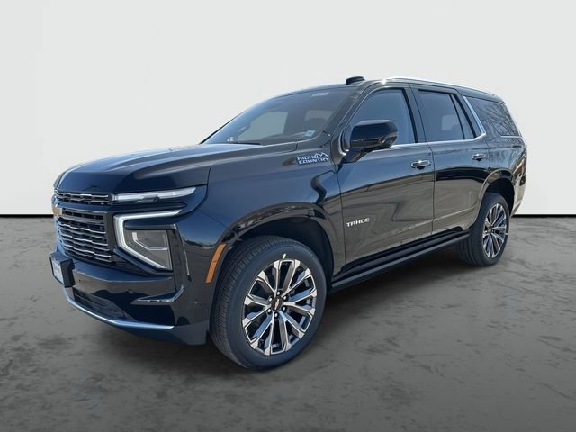 Amazing Is The Chevy Tahoe 4 Wheel Drive Gallery