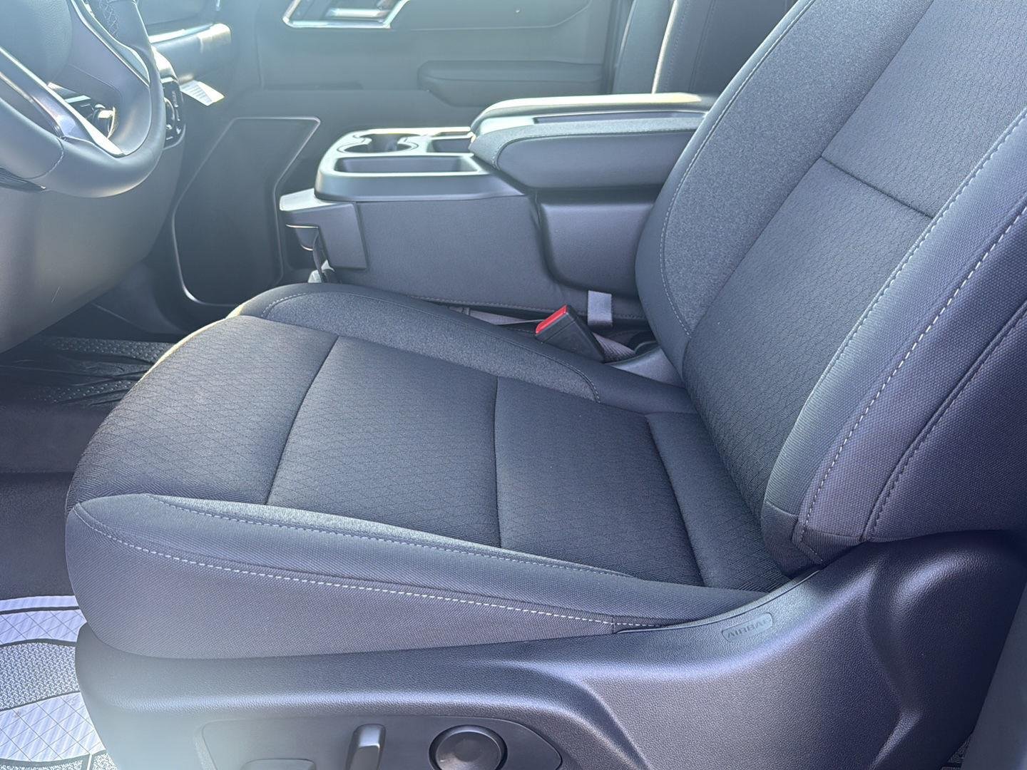 2026 Chevrolet Silverado 1500 RST - Photo 12