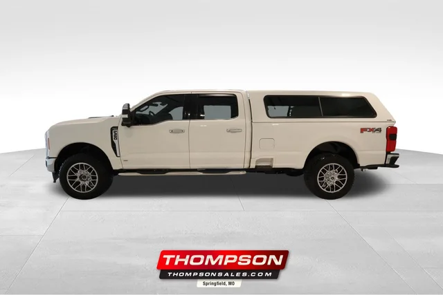 2023 Ford F-350SD Lariat