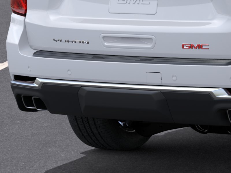 2027 GMC Yukon XL Denali - Photo 14