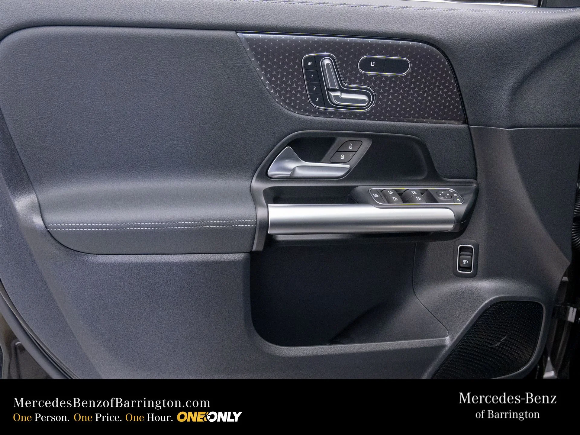 2026 Mercedes-Benz GLA GLA 250 - Photo 15