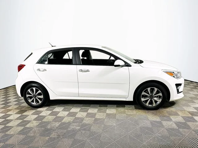Certified Pre-Owned 2021 Kia Rio S
