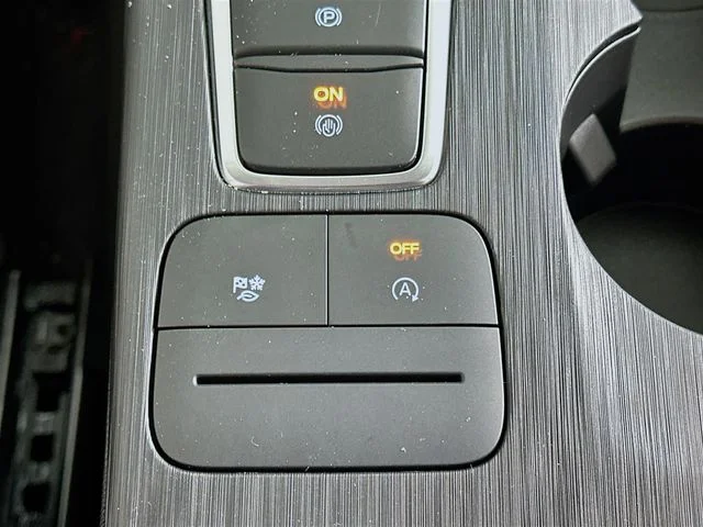 New 2026 Ford Escape Active