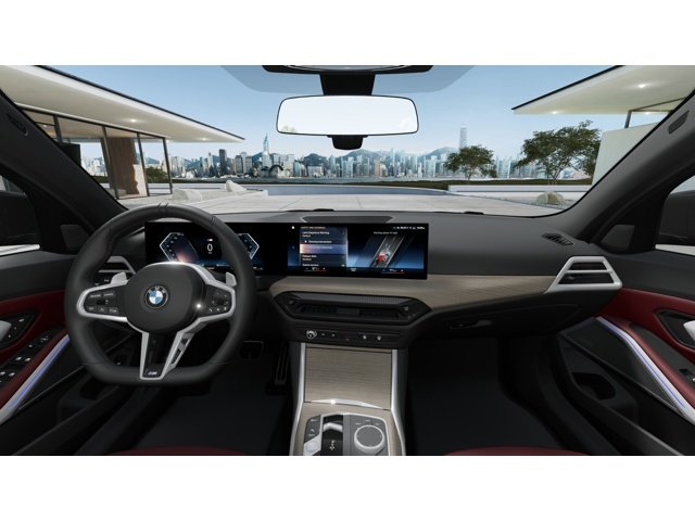 New 2026 Brooklyn Grey Metallic BMW  image 10