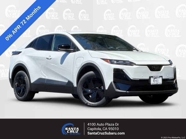 2026 Subaru UNCHARTED Premium FWD