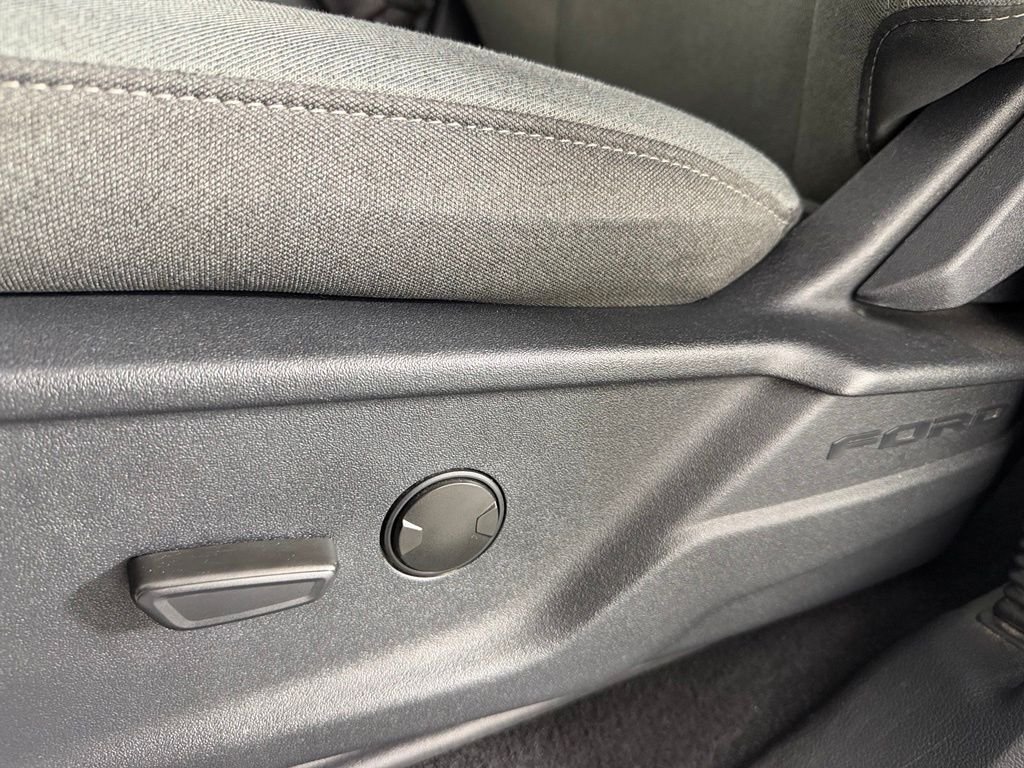 Certified Used 2024 White Ford XLT image 23