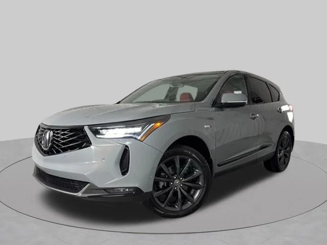 2026 Acura RDX