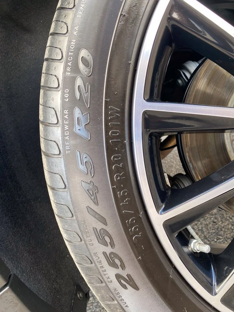 Used 2022 Black Mercedes-Benz GLC 300 image 39