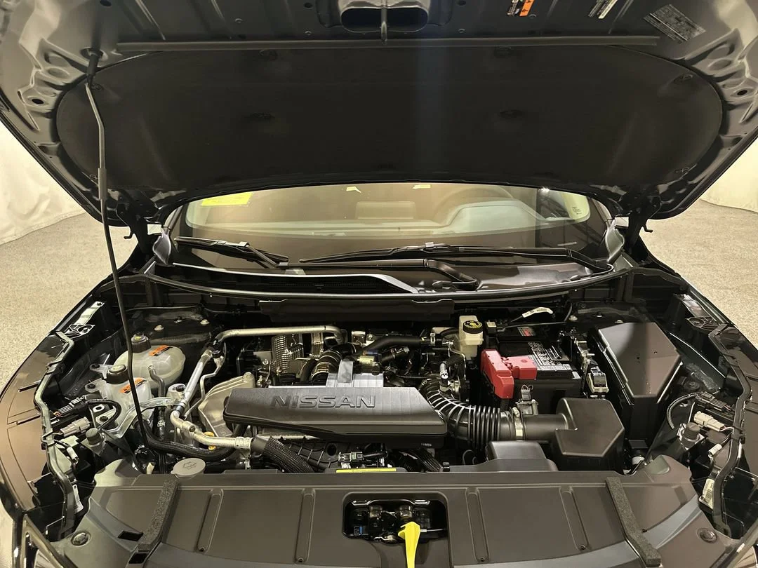 2026 Nissan Rogue SV - Photo 11