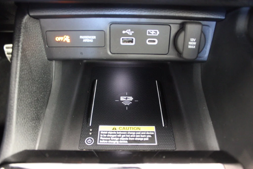 Used 2025 Black Acura A-Spec Tech Package image 20