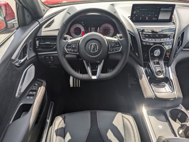 2026 Acura RDX A-Spec Package - Photo 18