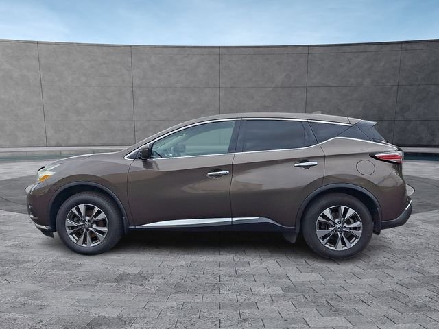 2016 Nissan Murano S - Photo 6