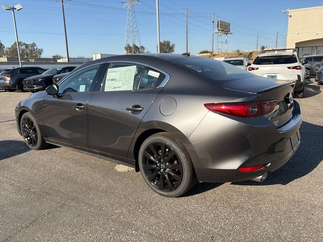 2026 Mazda Mazda3 Turbo Premium Plus - Photo 6