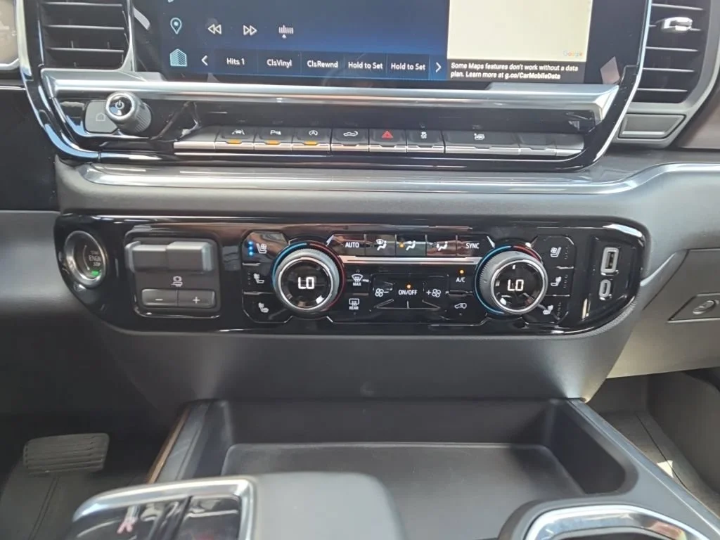 2024 Chevrolet Silverado 1500 High Country - Photo 36