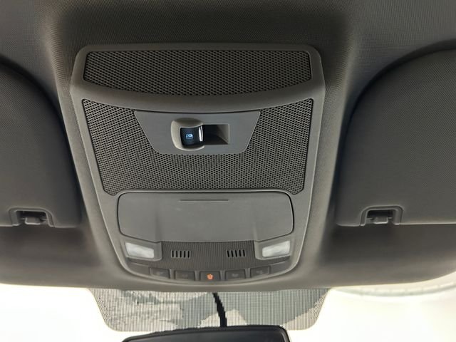 Used 2017 Blue Ford XLT image 29
