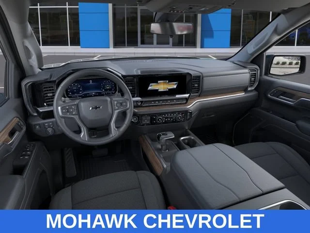 2026 Chevrolet Silverado 1500 RST - Photo 15