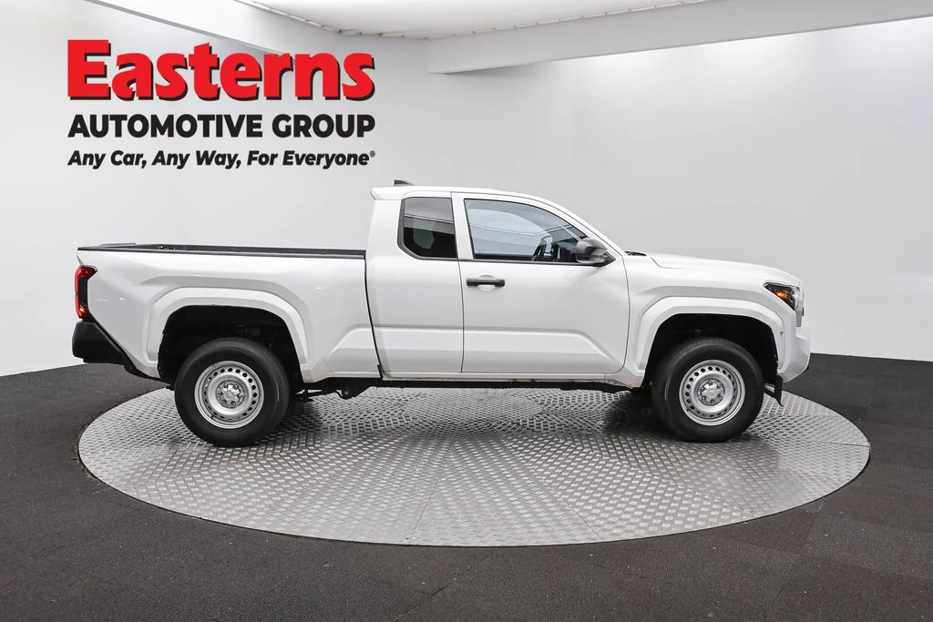 Used 2024 White Toyota SR image 4