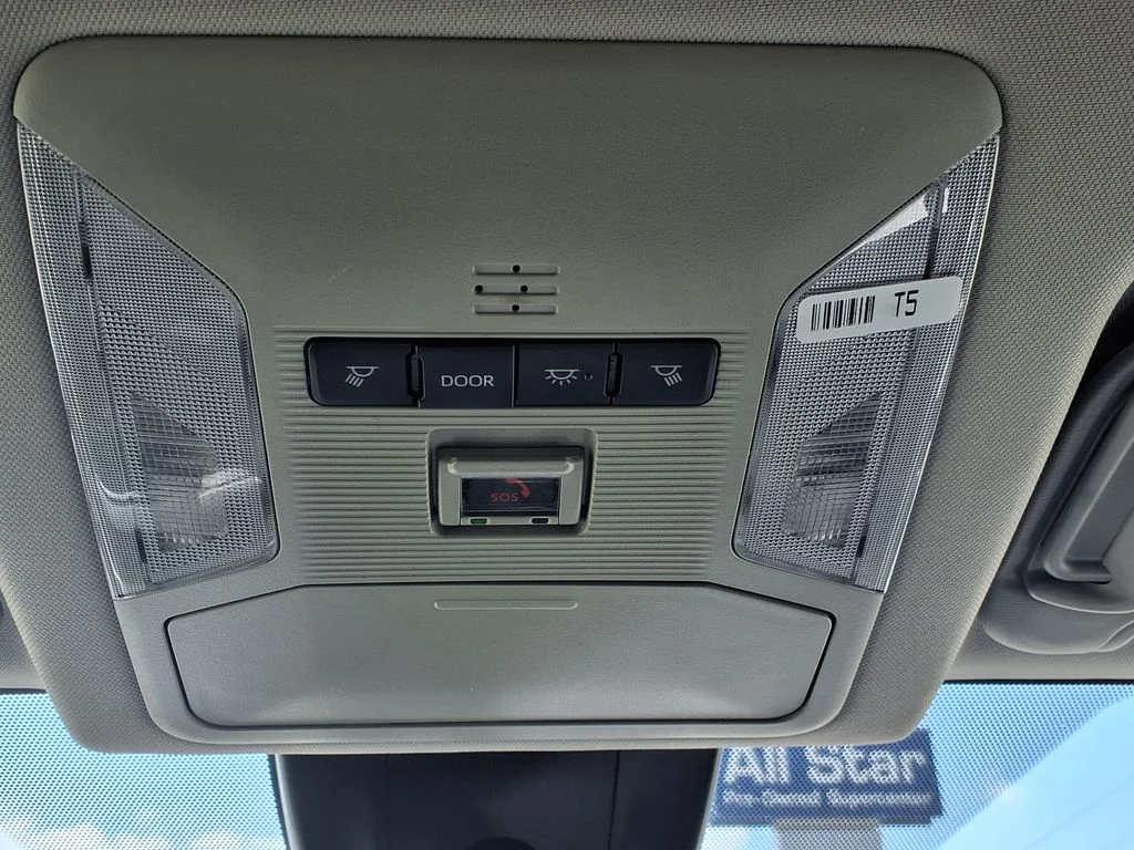 Used 2024 Gray Toyota XLE image 29