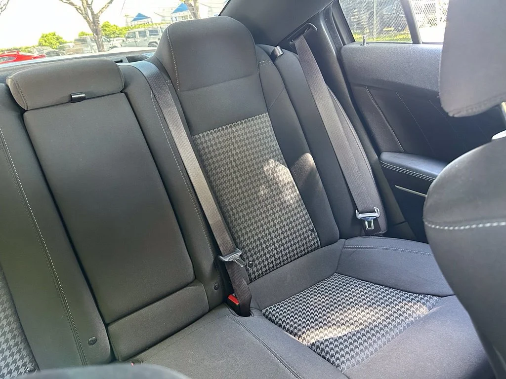 Certified Used 2023 Silver Dodge R/T image 16