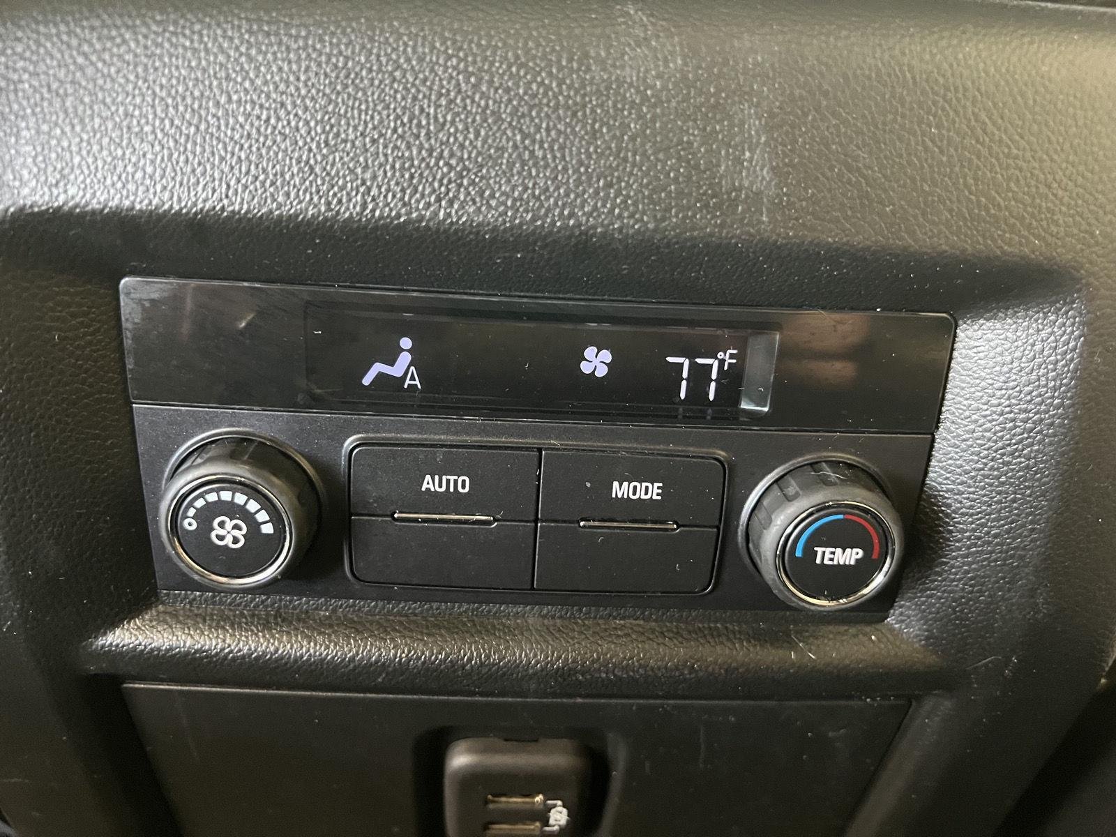 Used 2023 Black Metallic Chevrolet LS image 33