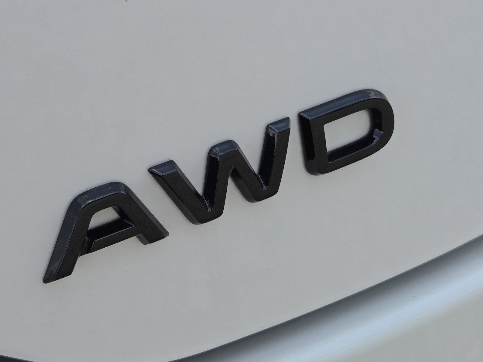 New 2026 Platinum White Pearl Honda TrailSport image 16