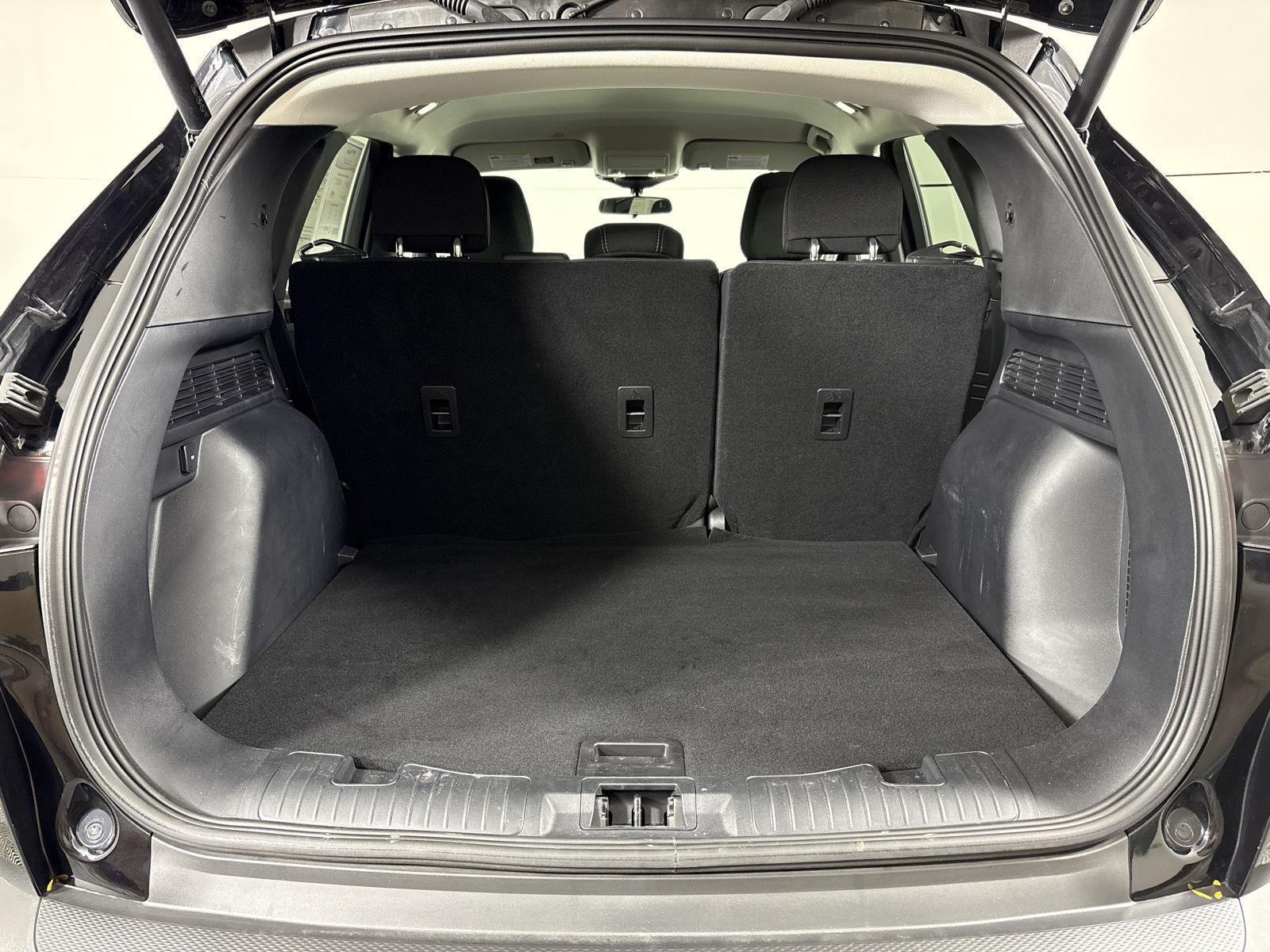 Used 2024 Agate Black Ford Active image 19