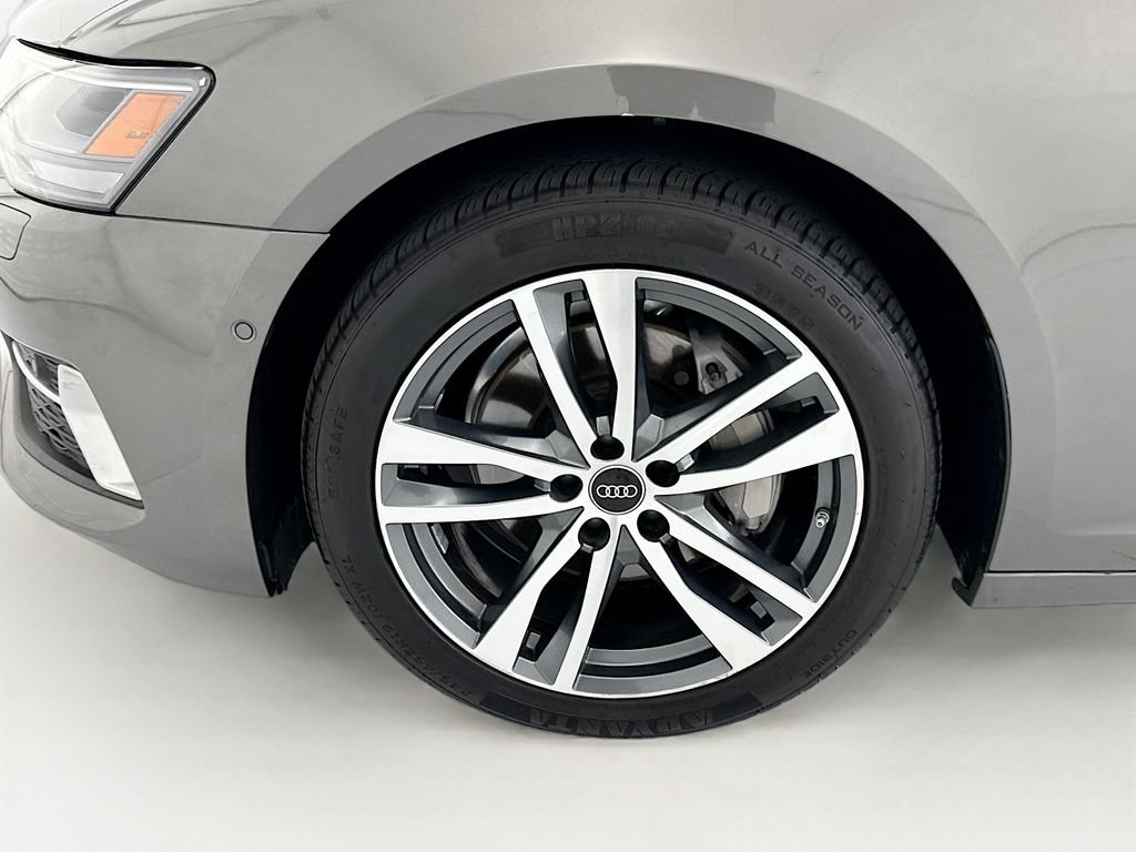 2023 Audi A6 Premium - Photo 29